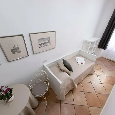 Vivaverona Gasthof Verona