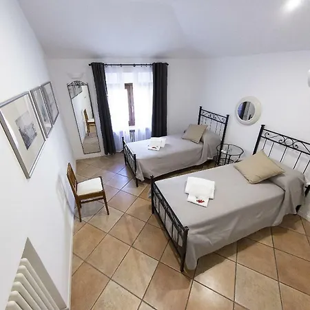 Gasthof Vivaverona 2*